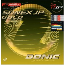 Гладка накладка DONIC Sonex JP Gold